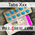 Tabs Xxx new07